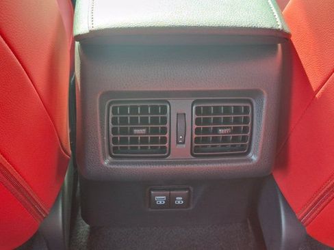 Used 2025 Toyota Camry XSE w/ Premium Plus Package FWD image 16