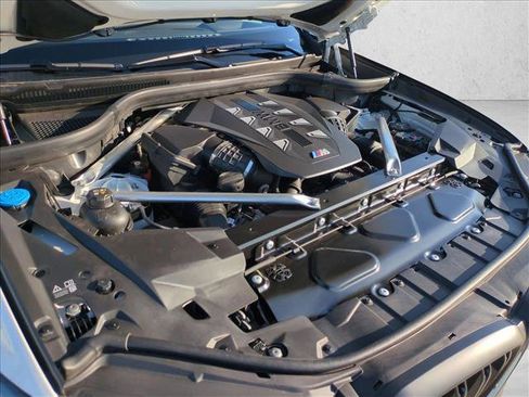 New 2026 BMW X5 M60i AWD/4WD image 17
