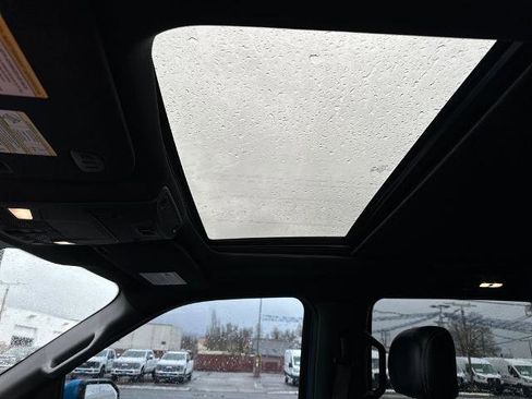 Certified 2019 Ford F150 Lariat w/ Equipment Group 502A Luxury image 13