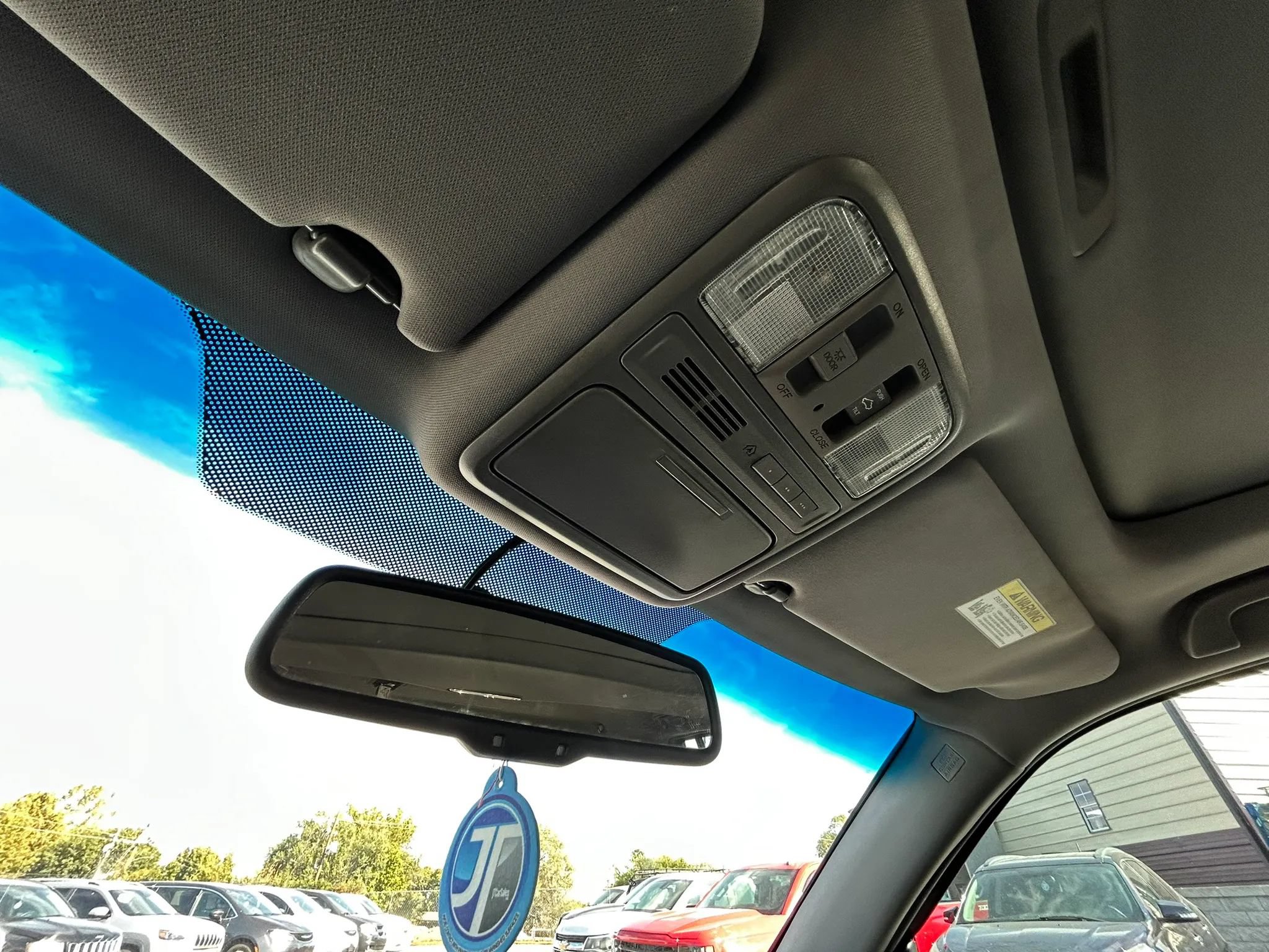 Used 2013 Honda Pilot EX-L image 36