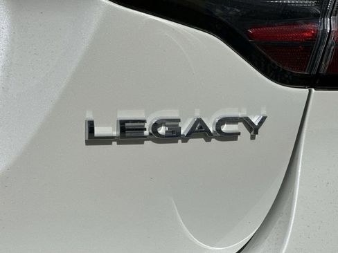 New 2025 Subaru Legacy Premium image 5