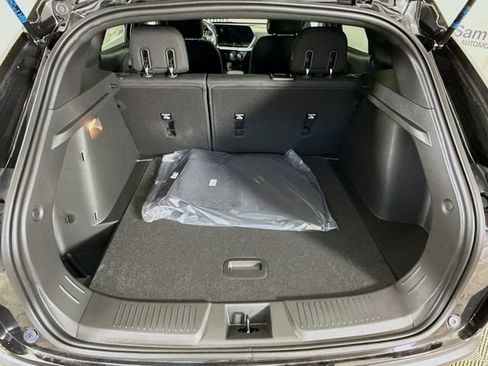 New 2026 Chevrolet Trax RS FWD image 26