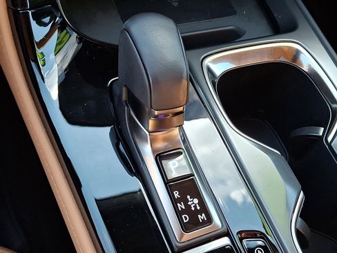 Used 2023 Lexus NX 350 AWD image 15