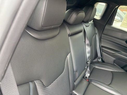 New 2026 Jeep Compass Latitude image 30