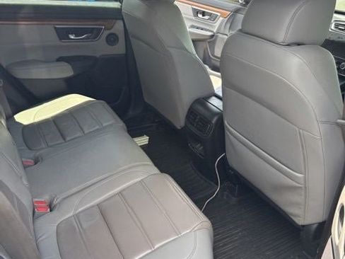 Used 2018 Honda CR-V EX-L image 11