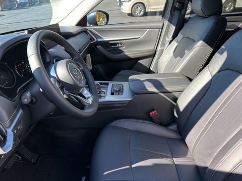 New 2026 MAZDA CX-90 3.3 Turbo w/ Preferred Package AWD/4WD image 36
