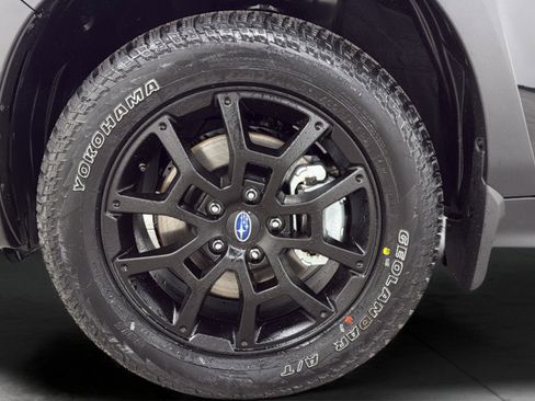 New 2026 Subaru Crosstrek 2.5i Wilderness AWD/4WD image 34