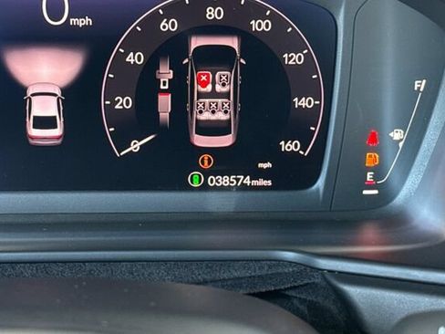 Certified 2023 Honda Accord LX image 25