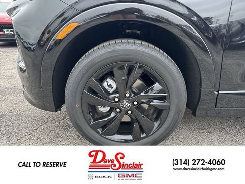 New 2026 Buick Encore GX Sport Touring w/ Advanced Technology Package AWD/4WD image 10