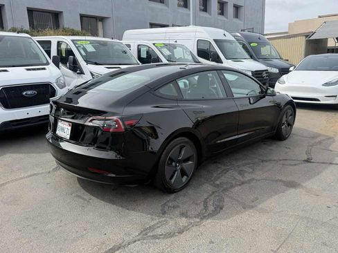 Used 2021 Tesla Model 3 image 14