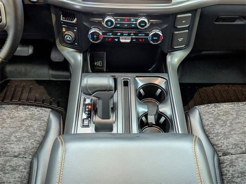 Used 2025 Ford F150 Tremor image 19