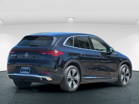 Certified 2023 Mercedes-Benz EQE 350+ SUV image 7