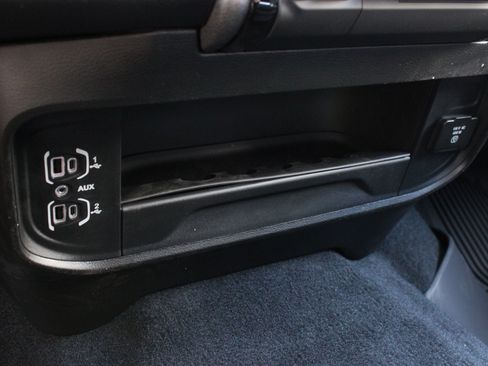 New 2026 RAM 2500 Warlock AWD/4WD image 41