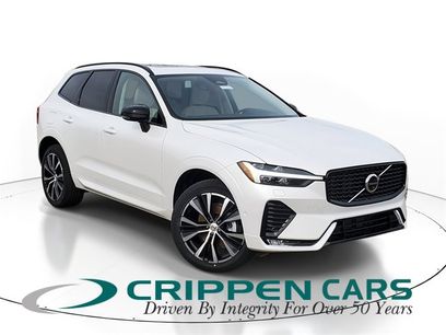 New 2025 Volvo XC60 B5 Plus w/ Protection Package Premier