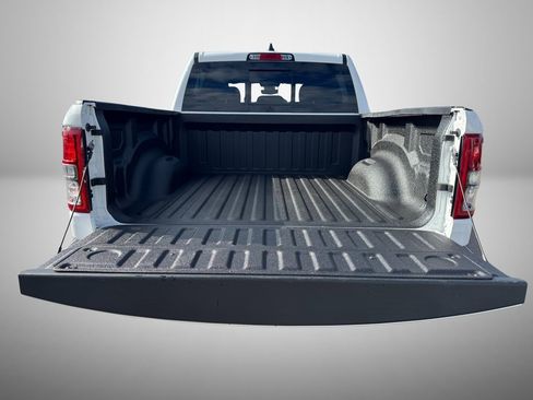 Used 2020 RAM 1500 Big Horn image 8