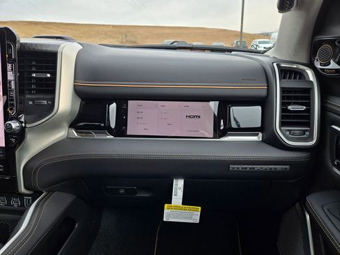 New 2026 RAM 1500 Tungsten image 18