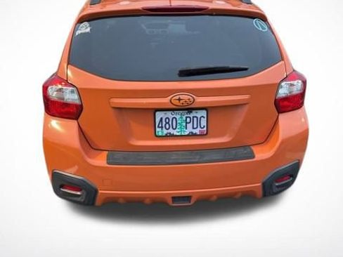 Used 2014 Subaru Crosstrek 2.0i Premium w/ Popular Package #1 image 5