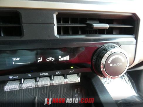 Used 2025 Toyota Tacoma SR RWD image 62