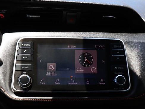 Used 2020 Nissan Kicks SR w/ SR Premium Package FWD image 47