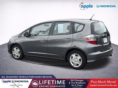 Used 2013 Honda Fit image 4