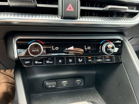 Used 2022 Kia K5 GT FWD image 18