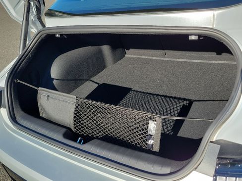 New 2023 Hyundai Ioniq 6 SEL image 16