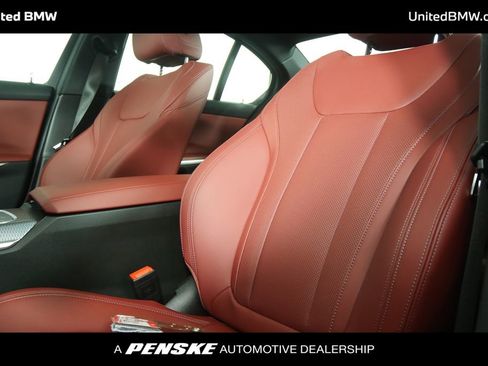 New 2026 BMW M340i w/ Driving Assistance Package image 11