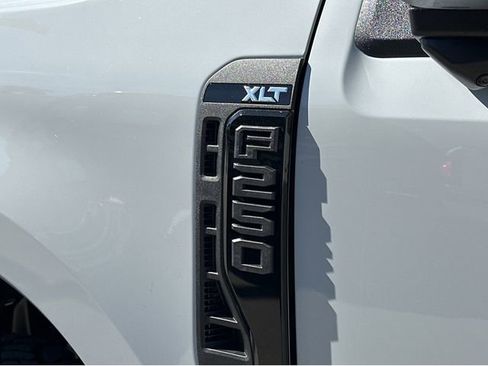 New 2026 Ford F250 XLT w/ XLT Premium Package image 18