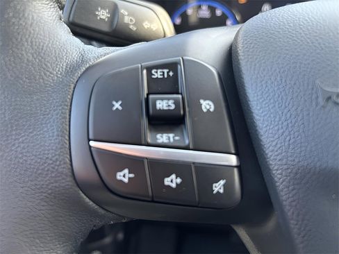 Used 2021 Ford Bronco Sport Outer Banks image 16