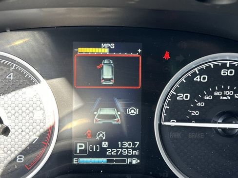 Certified 2023 Subaru Forester Limited image 29