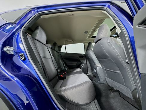 Used 2024 Subaru Crosstrek 2.0i Premium AWD/4WD image 29