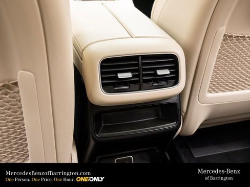 New 2026 Mercedes-Benz GLE 350 4MATIC image 21
