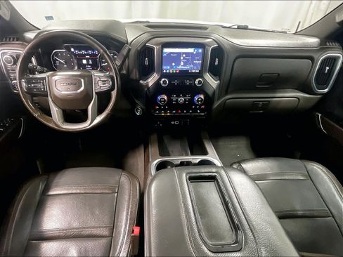 Used 2020 GMC Sierra 1500 Denali w/ Denali Premium Package image 21