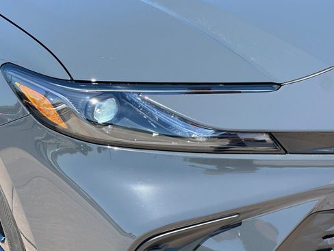 New 2026 Toyota Camry SE w/ Convenience Package FWD image 29