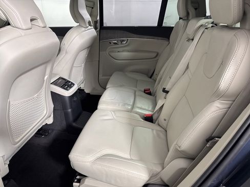 Used 2023 Volvo XC90 T8 Ultimate image 22