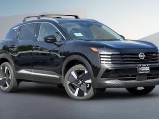 New 2025 Nissan Kicks SR video 2