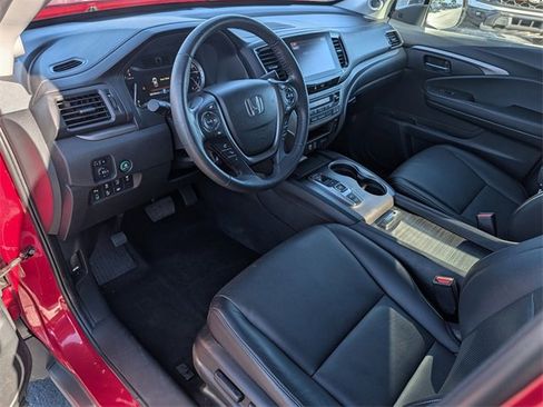Used 2022 Honda Ridgeline RTL-E image 9