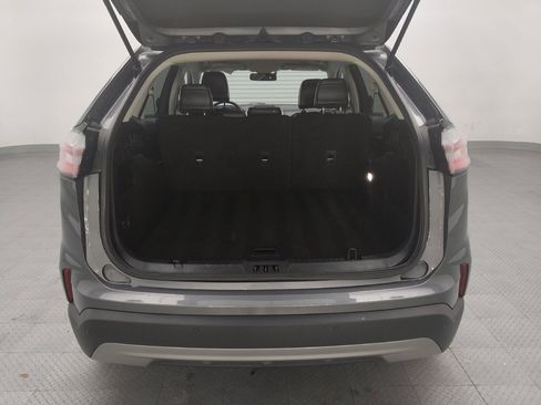 Used 2024 Ford Edge SEL image 29