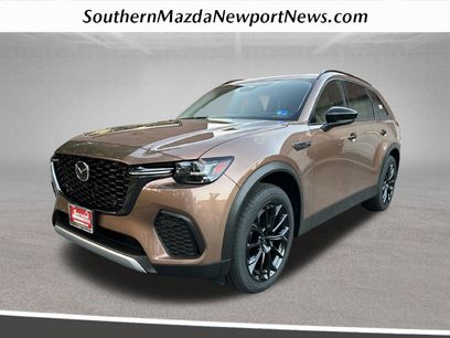 New 2026 MAZDA CX-70 3.3 Turbo w/ Premium Package