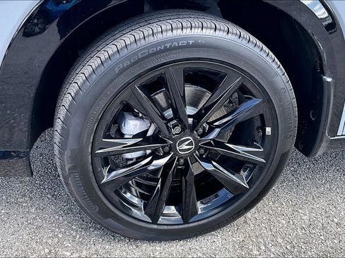 Used 2026 Acura ADX A-Spec AWD/4WD image 11