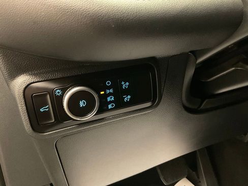 Used 2025 Ford Explorer ST-Line image 14