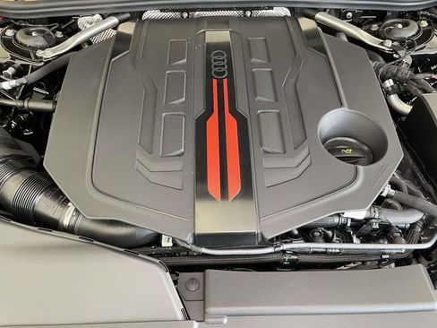 New 2025 Audi S5 Premium Plus image 24