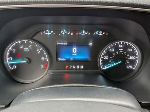 Used 2021 Ford F150 XL w/ Equipment Group 101A High image 5