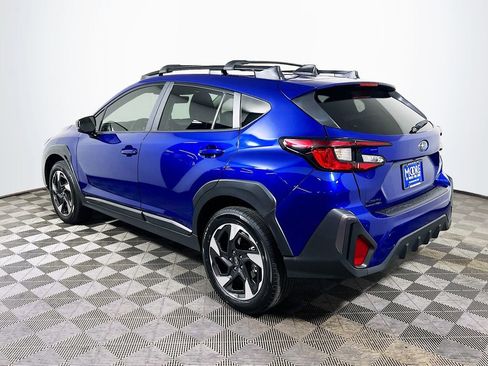 Certified 2026 Subaru Crosstrek 2.5i Limited w/ Popular Package #3A AWD/4WD image 5
