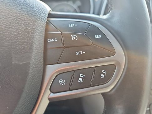 Used 2021 Jeep Cherokee Limited w/ Elite Package AWD/4WD image 35