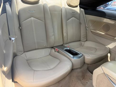 Used 2012 Cadillac CTS Performance AWD/4WD image 12