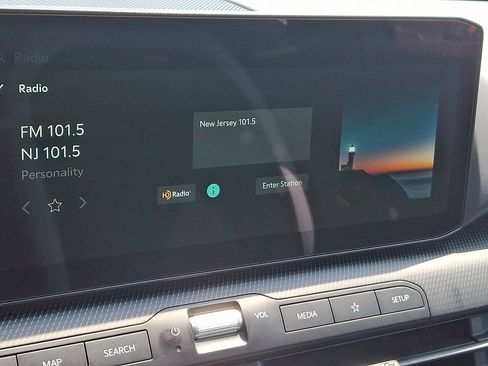 Certified 2025 Kia K4 EX w/ GT-Line Premium Package FWD image 18