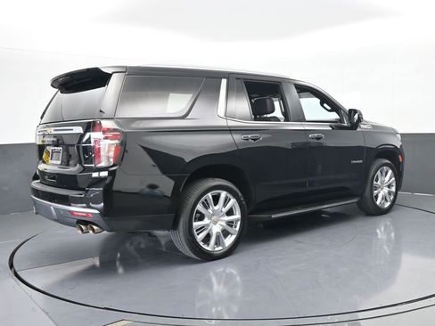 Used 2023 Chevrolet Tahoe High Country image 6