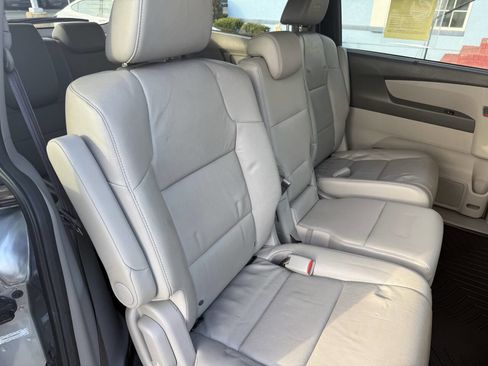 Used 2016 Honda Odyssey EX-L image 26