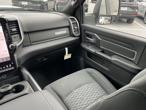 New 2026 RAM 2500 Big Horn image 48